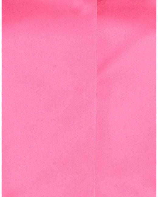 P.A.R.O.S.H. Pink Jacket