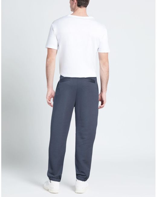 Missoni Blue Trouser for men