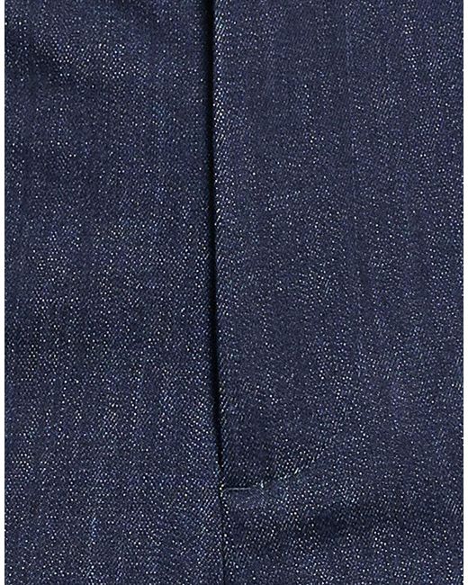 DSquared² Blue Jeans Cotton, Elastane
