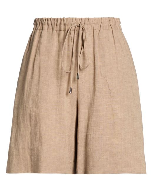 Antonelli Natural Shorts & Bermuda Shorts