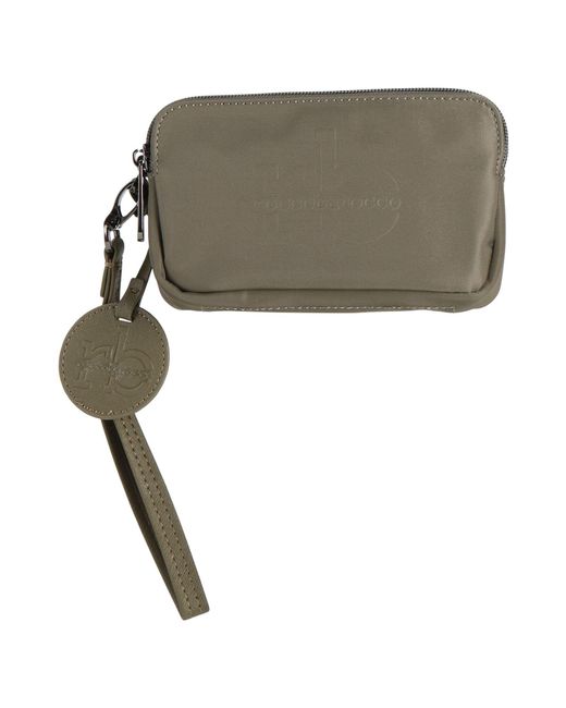 Borsa A Mano di Rocco Barocco in Multicolor