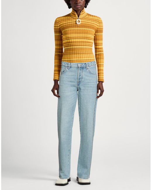 Maje Blue Jeans