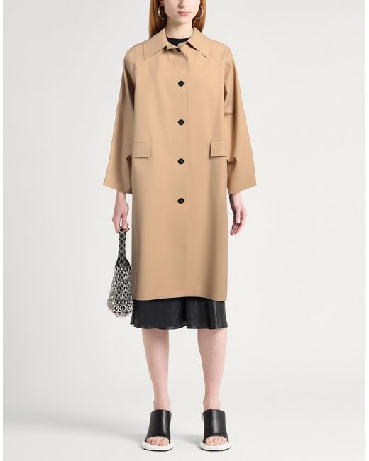 Kassl Natural Jacke, Mantel & Trenchcoat