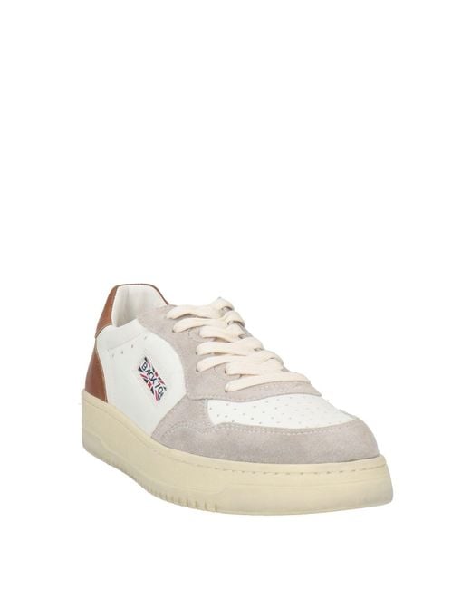 Back 70 Sneakers in White für Herren