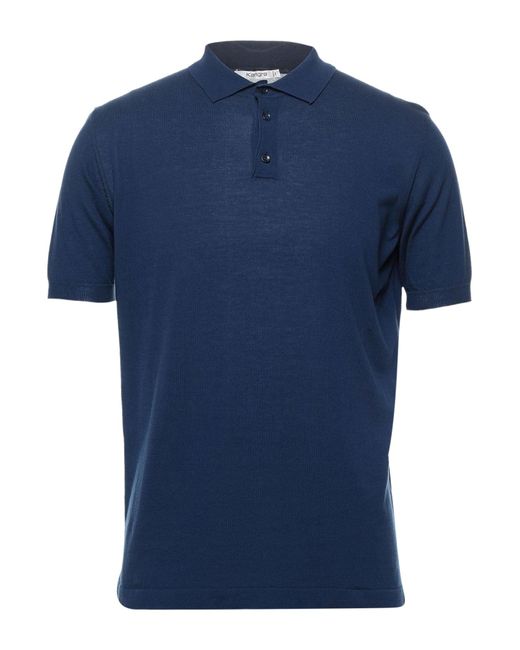 Brooksfield Polo Shirt in Dark Blue (Blue) for Men - Lyst