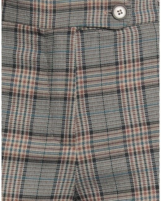 Kaos Gray Trouser