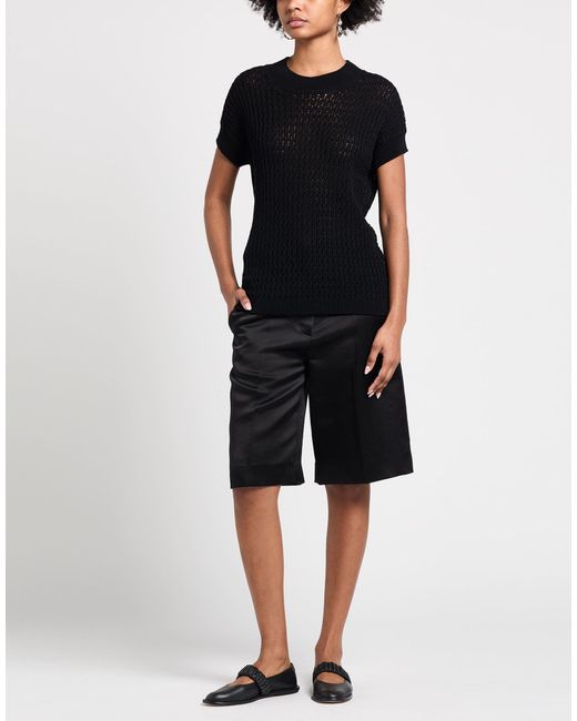 Gentry Portofino Black Jumper