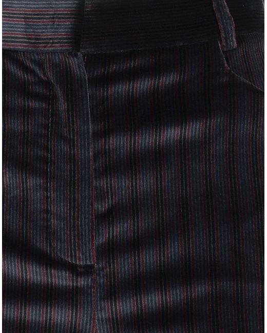 Circolo 1901 Blue Trouser