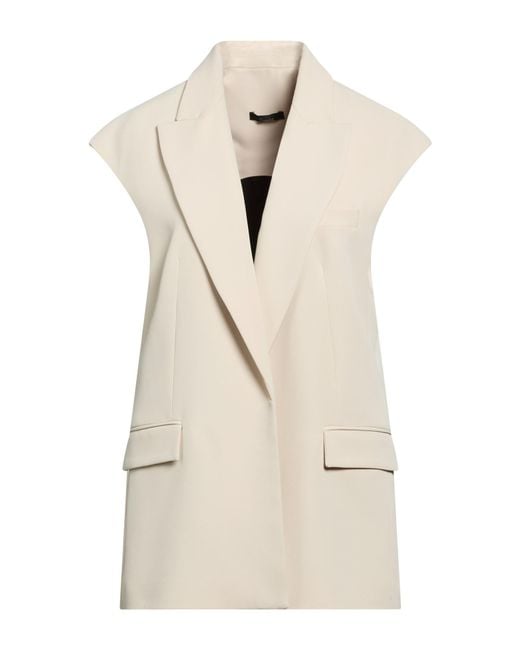 Hanita Natural Blazer