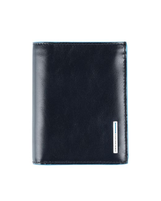 Piquadro Brieftasche in Blue für Herren