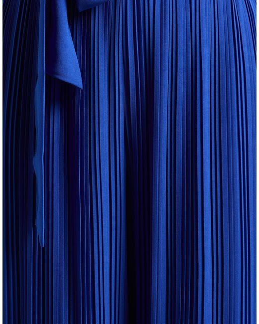 Kaos Blue Jumpsuit
