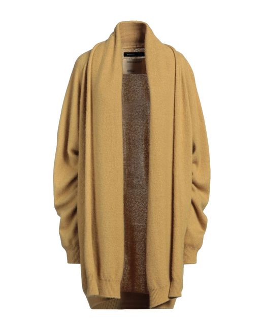 Frenckenberger Natural Strickjacke