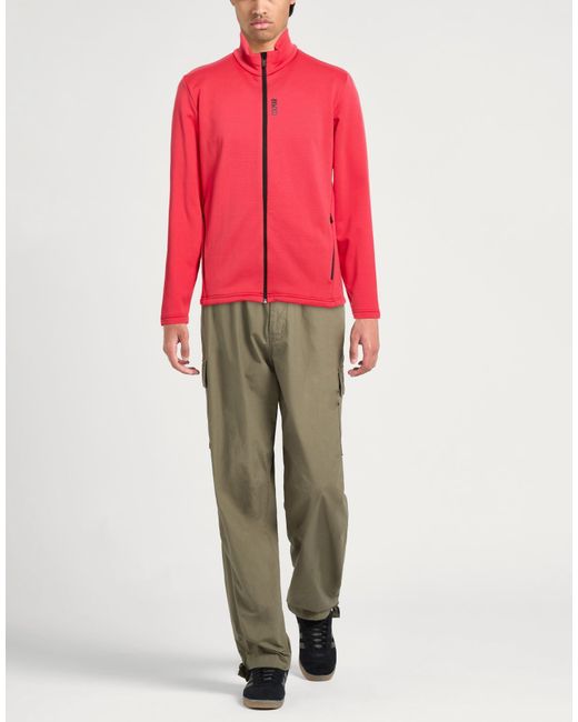 Sudadera Colmar de hombre de color Pink