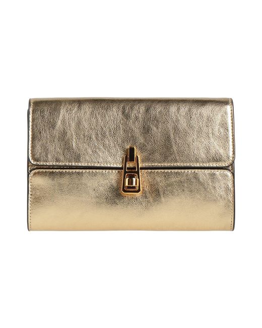 Coccinelle Natural Handbags