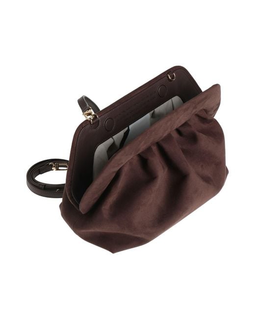Pochette di THEMOIRÈ in Brown