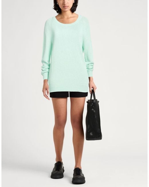 Pullover Malo de color Blue