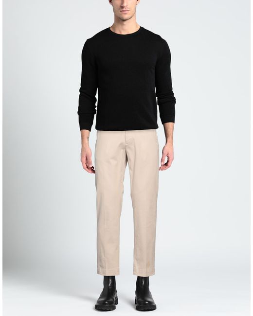 Incotex Natural Trouser for men