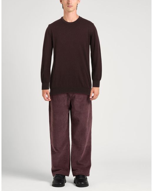 Liu Jo Brown Sweater for men