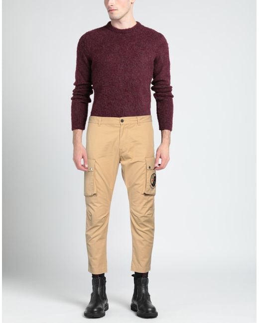 DSquared² Natural Trouser for men