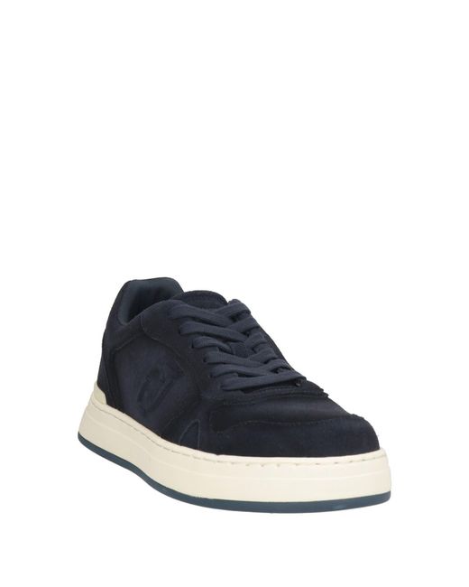 Liu Jo Blue Trainers for men