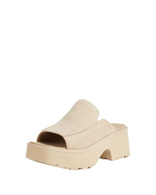Ugg Natural Sandals