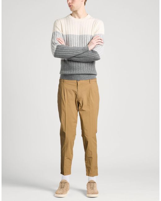 BE ABLE Natural Pants for men