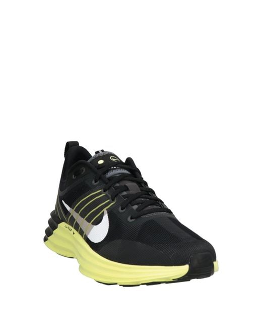 Nike Green Trainers for men