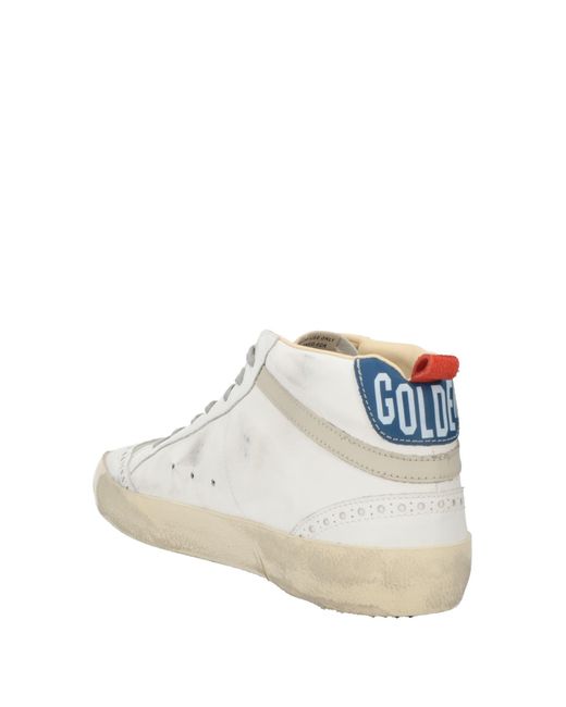 Sneakers Golden Goose Deluxe Brand pour homme en coloris Blue