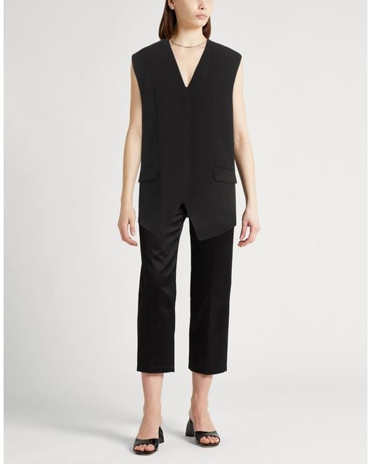 Blazer Alysi en coloris Black