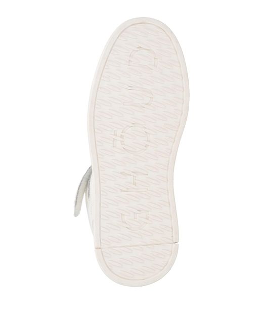 GHOUD VENICE White Sneakers Leather for men