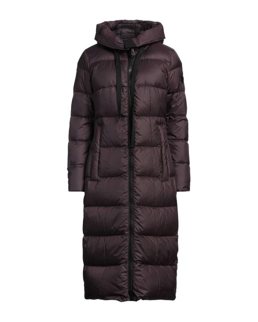 Peuterey Purple Puffer
