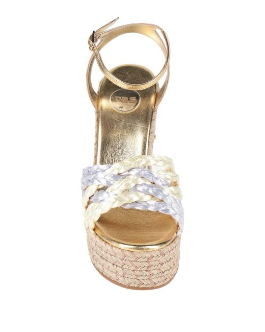 Ras Natural Espadrilles