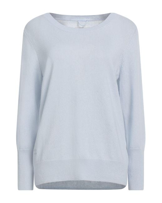 Max & Moi Blue Pullover