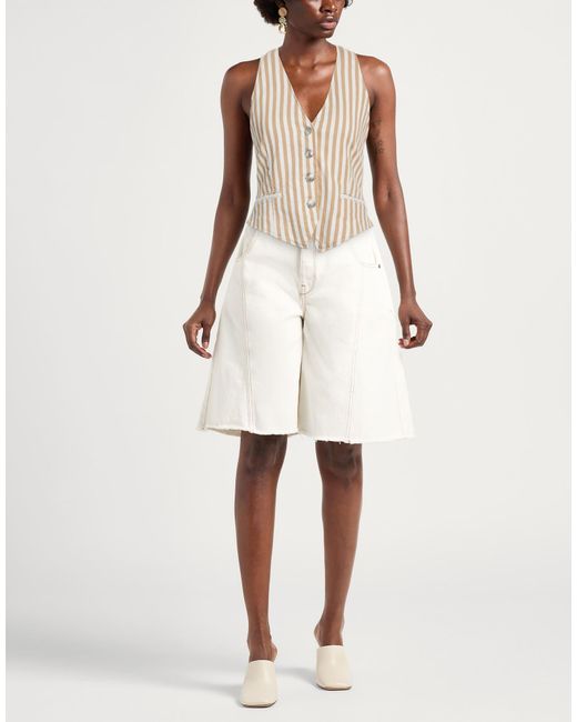Rag & Bone Natural Top