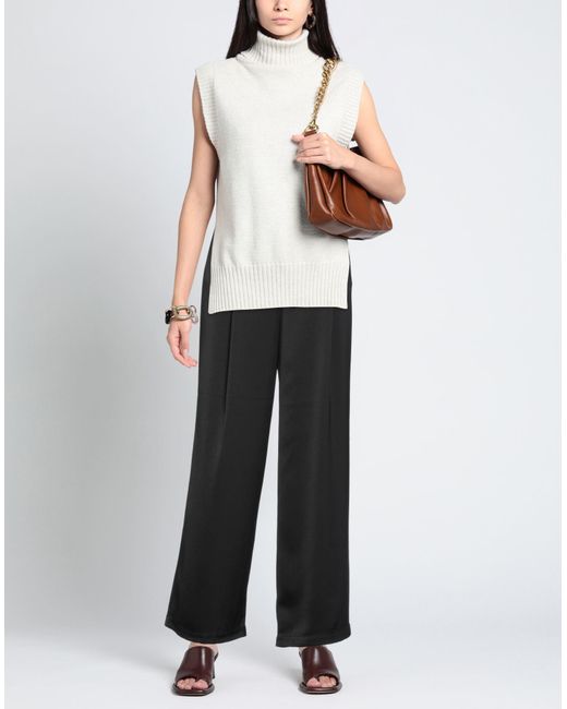 ARMANI EXCHANGE Black Pants