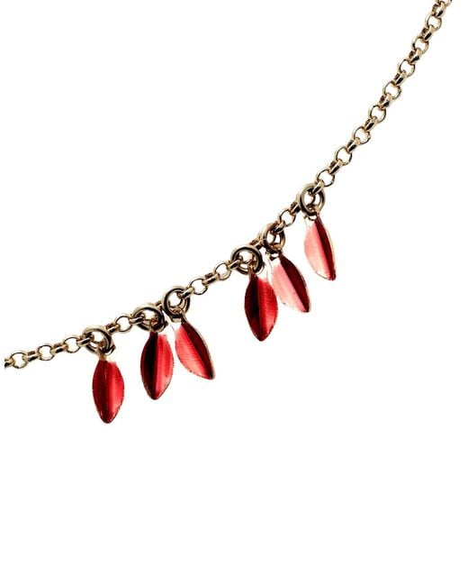 Isabel Marant Natural Necklace