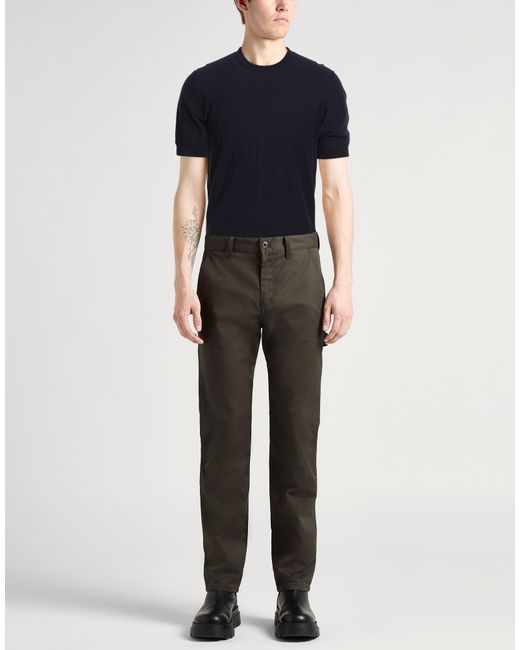 Pullover Paolo Pecora de hombre de color Blue