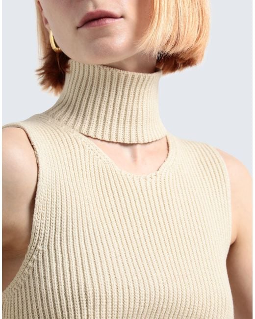 Jil Sander Natural Top