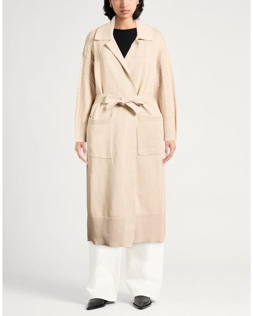 Rebecas ARMANI EXCHANGE de color Natural