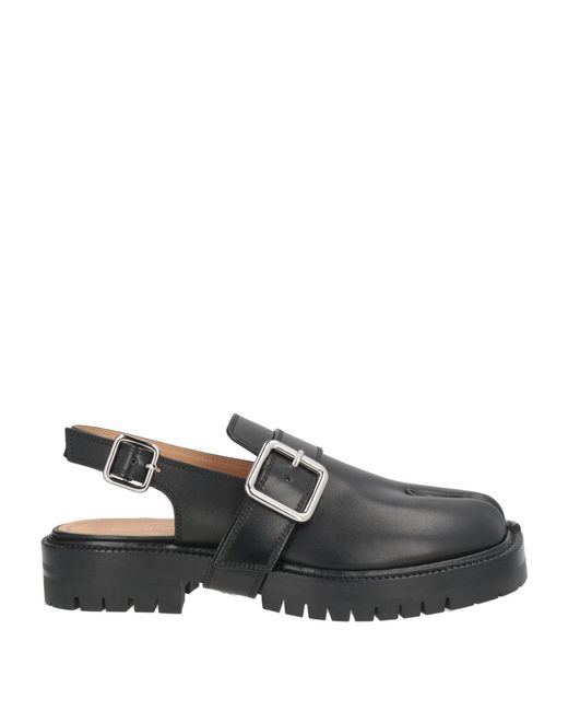 Maison Margiela Gray Pumps
