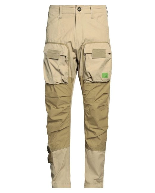 G-Star Natural Trouser for men