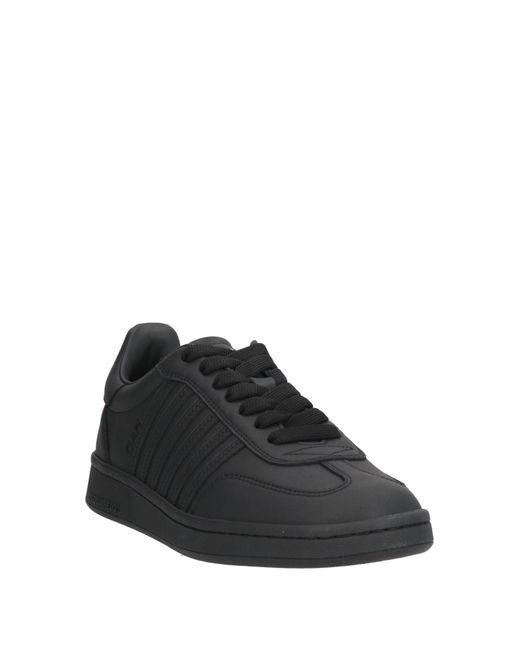DSquared² Black Trainers
