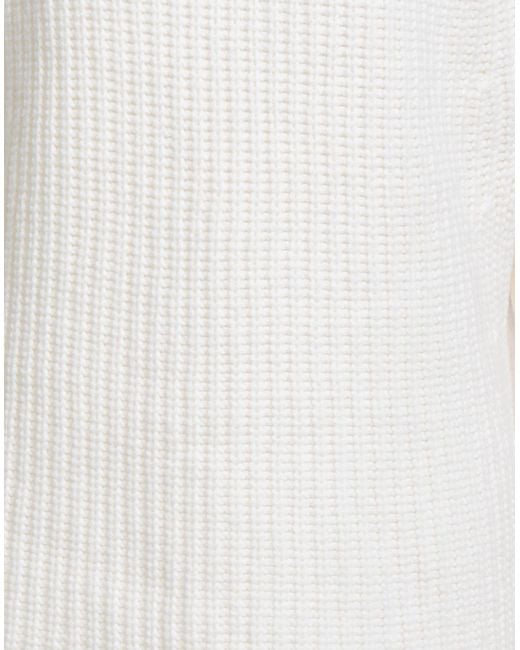 Kangra White Cape Wool