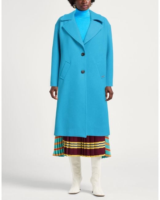 GAUDI Blue Coat