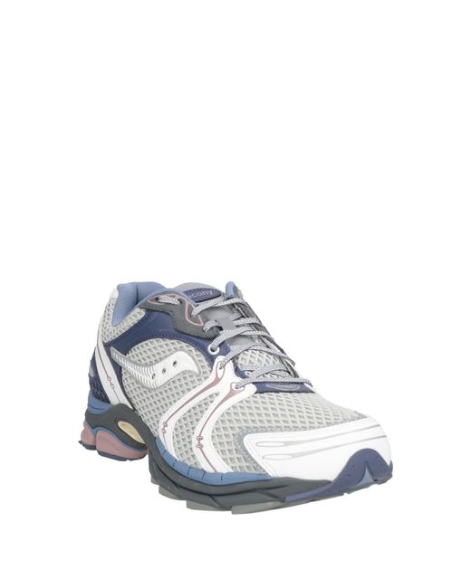 Saucony White Trainers for men
