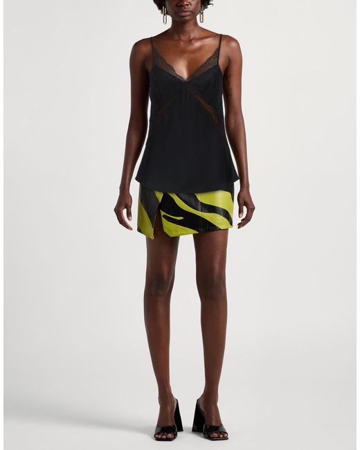 Patrizia Pepe Black Top