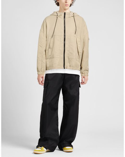 Calvin Klein Natural Jacket for men