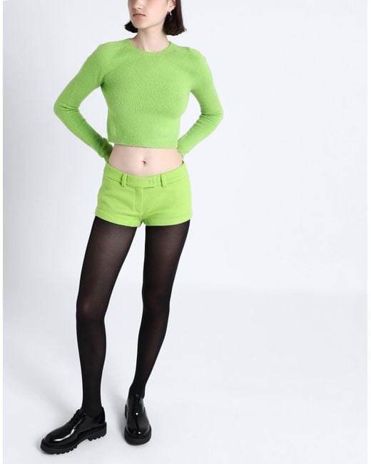MAX&Co. Green Jumper