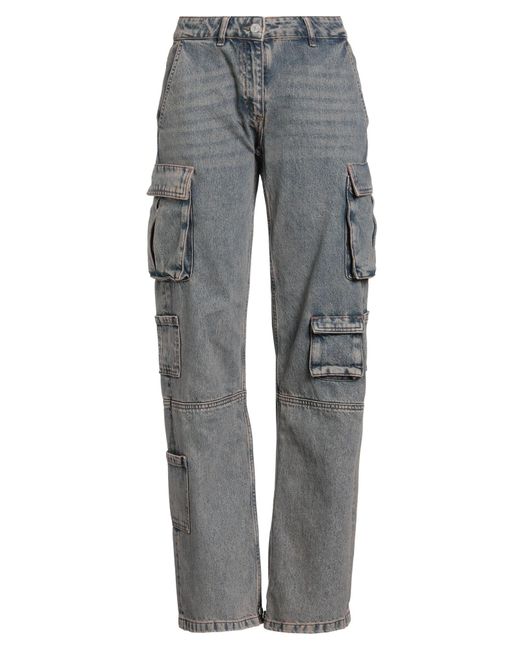 Envii Gray Jeans