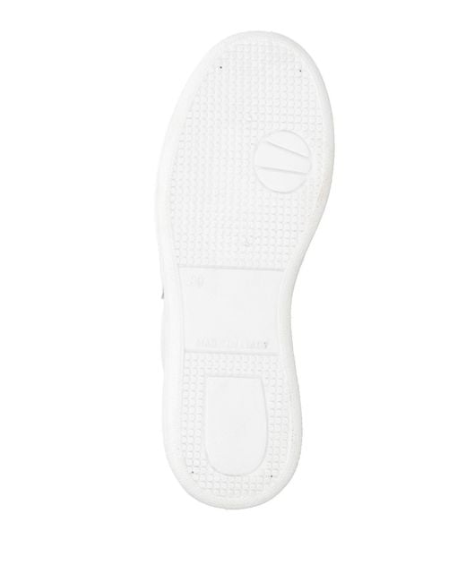 2 Star Natural Sneakers